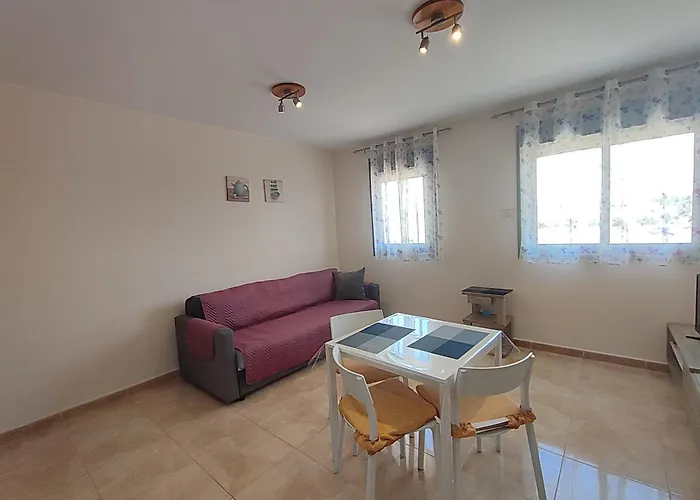 Apartamento Fuerte