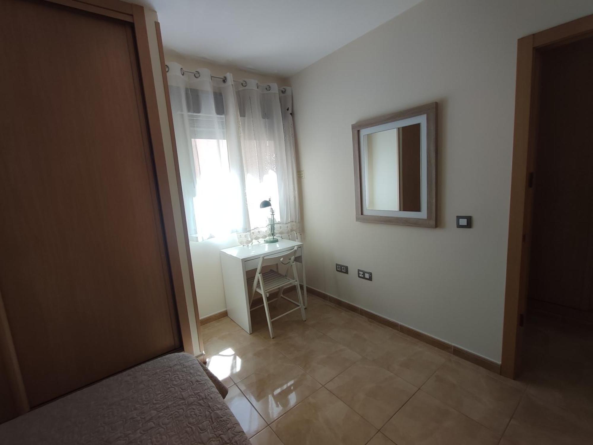 Apartment Fuerte *